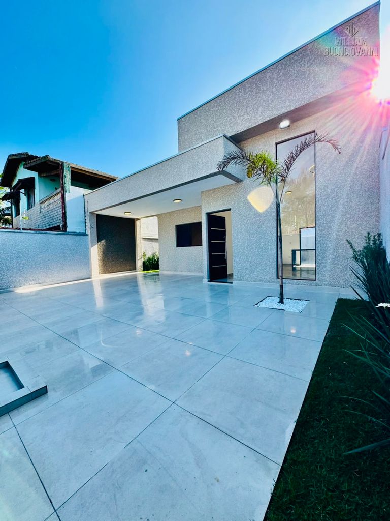 Casa, 3 quartos, 128 m² - Foto 3