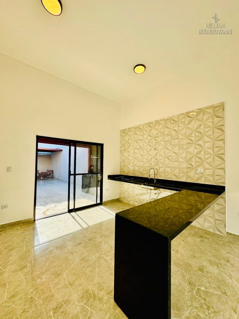 Casa, 3 quartos, 128 m² - Foto 6
