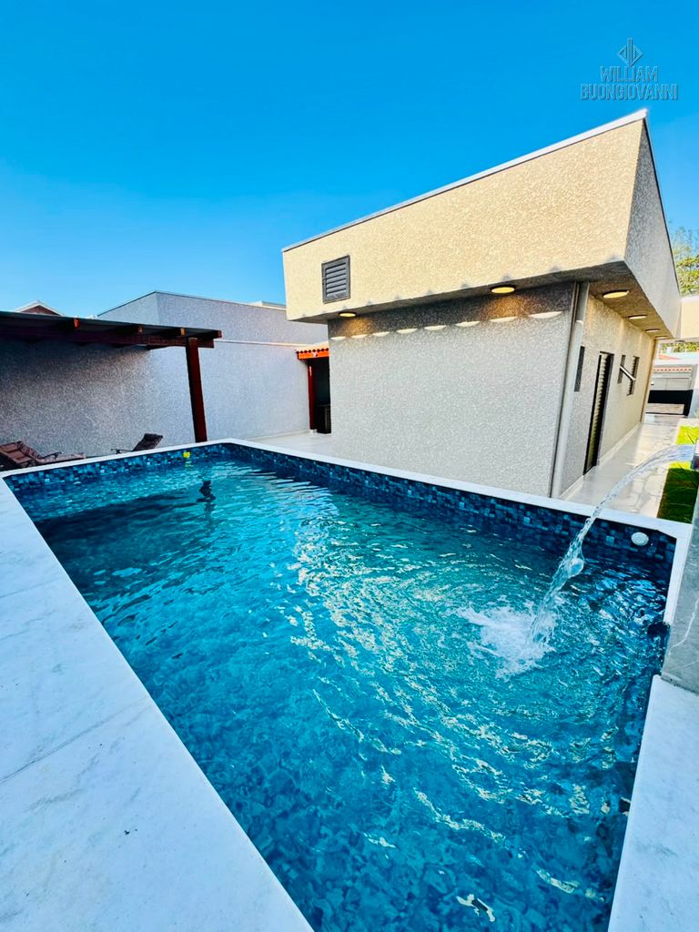 Casa, 3 quartos, 128 m² - Foto 10