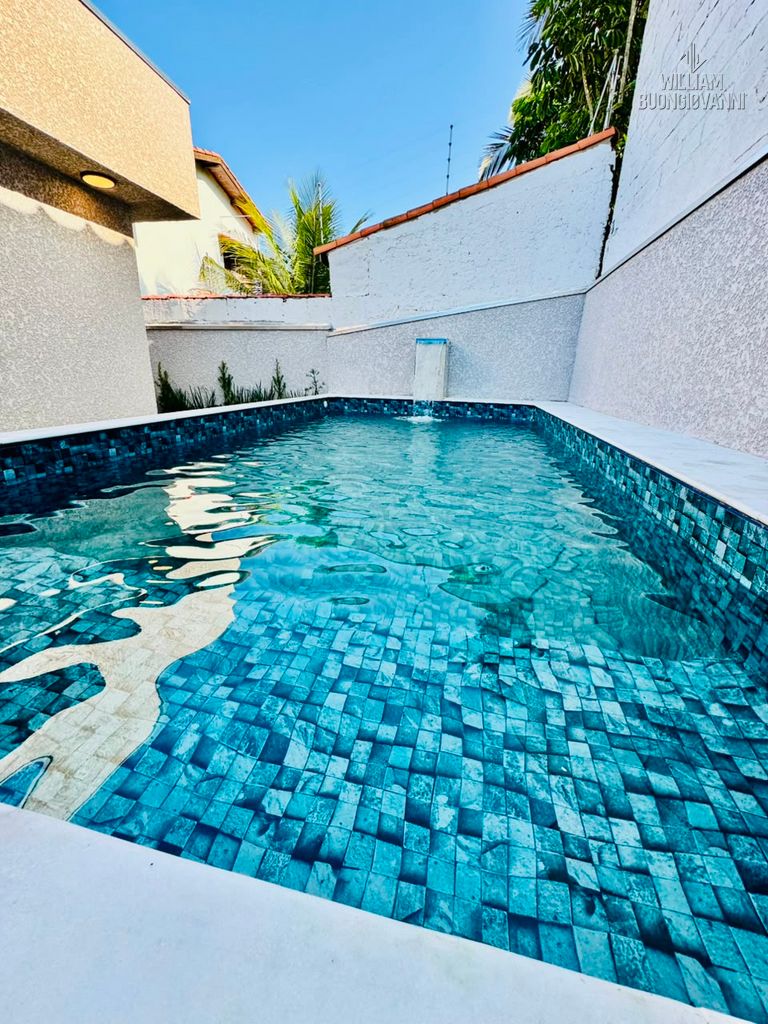Casa, 3 quartos, 128 m² - Foto 12