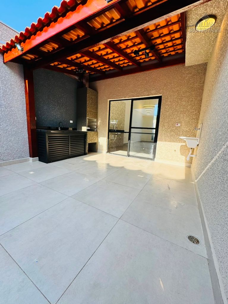 Casa, 3 quartos, 128 m² - Foto 13