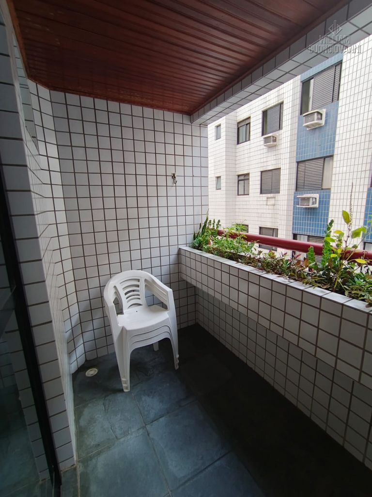 Apartamento, 2 quartos, 67 m² - Foto 4