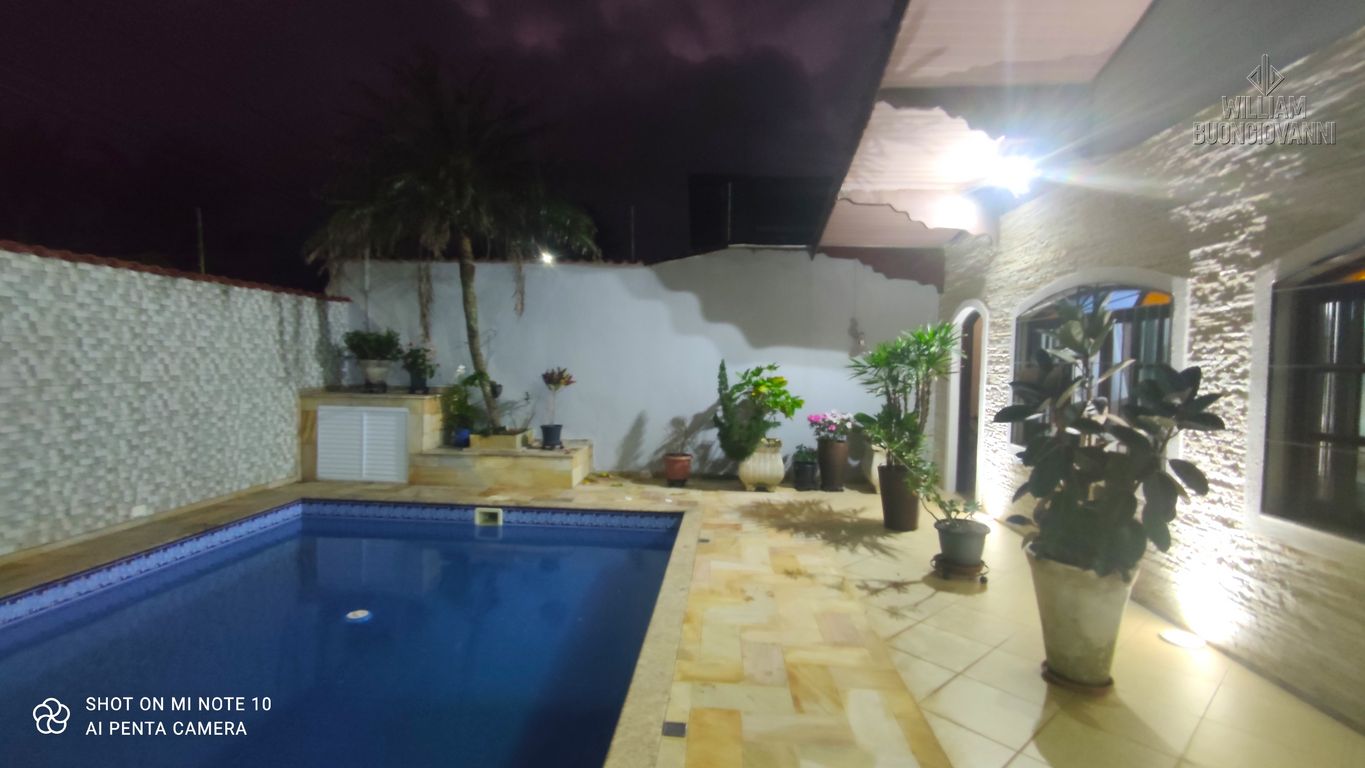 Casa, 4 quartos, 136 m² - Foto 3