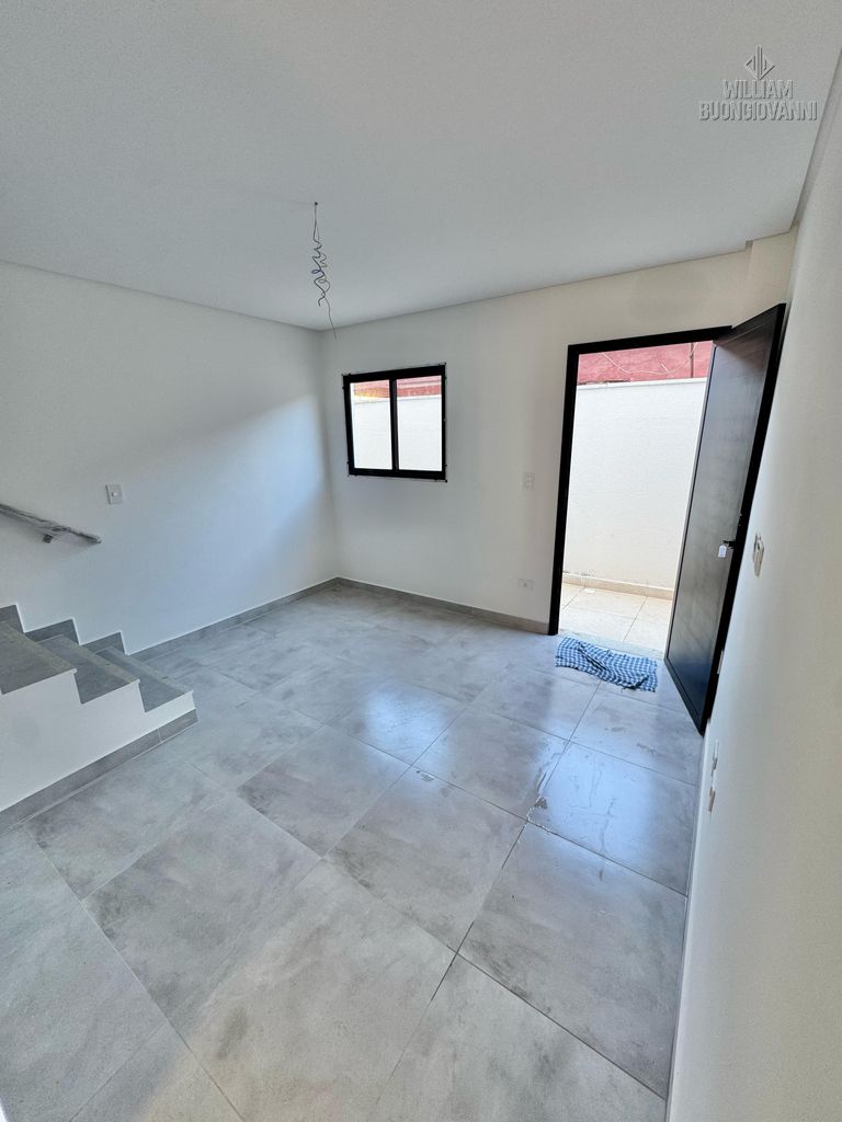 Casa de Condomínio, 2 quartos - Foto 1