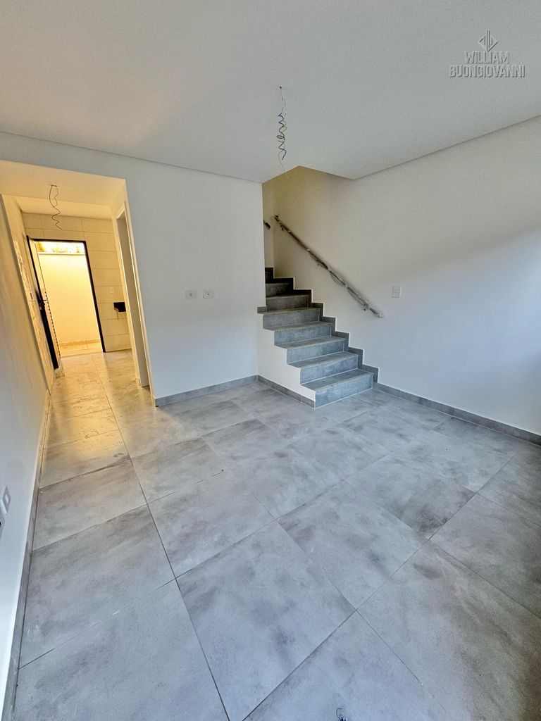 Casa de Condomínio, 2 quartos - Foto 2