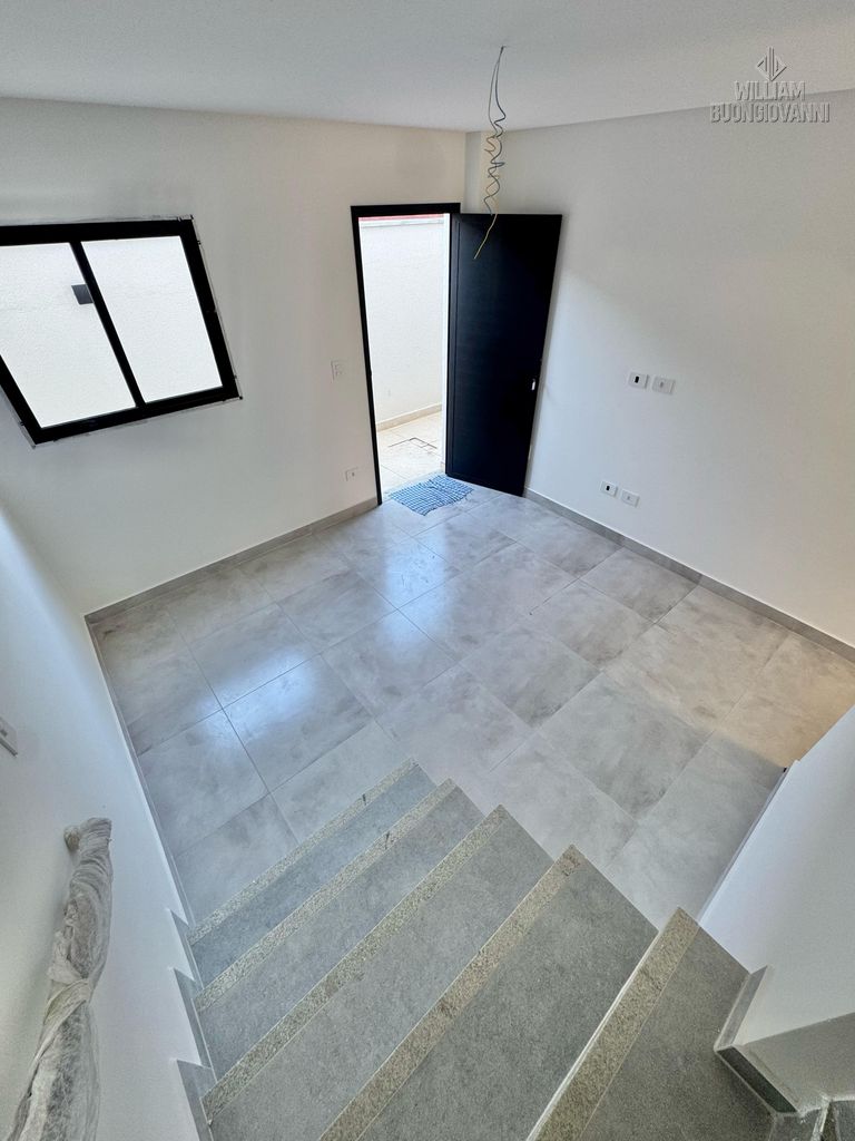 Casa de Condomínio, 2 quartos - Foto 3