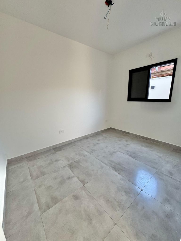 Casa de Condomínio, 2 quartos - Foto 4