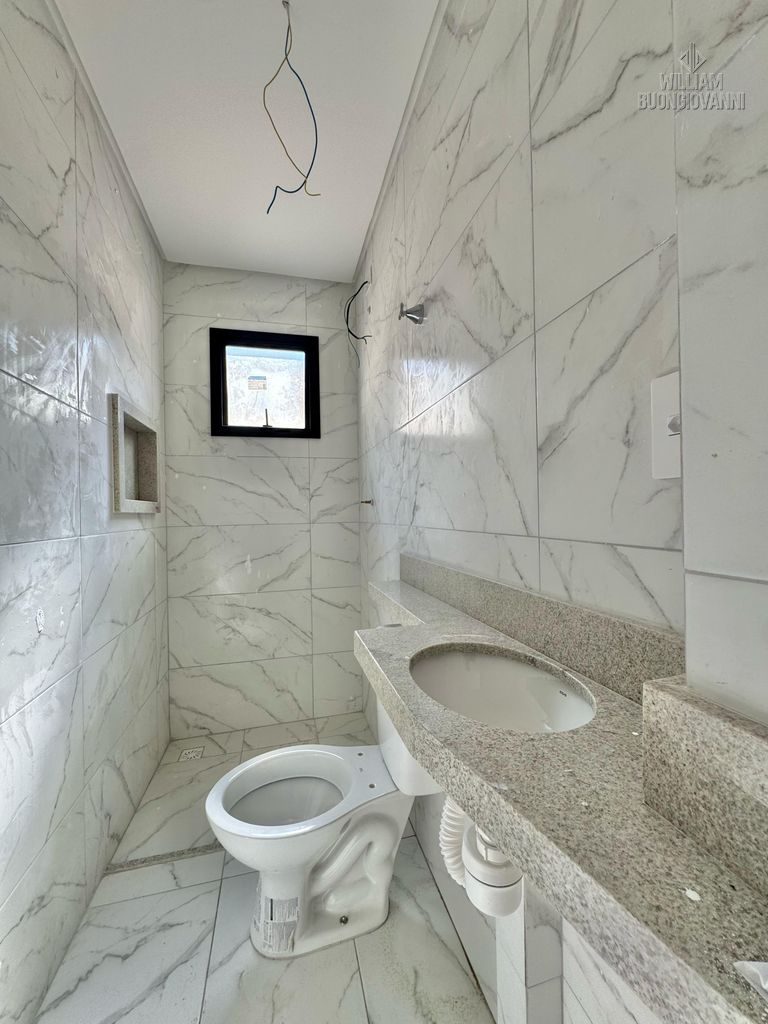 Casa de Condomínio, 2 quartos - Foto 7