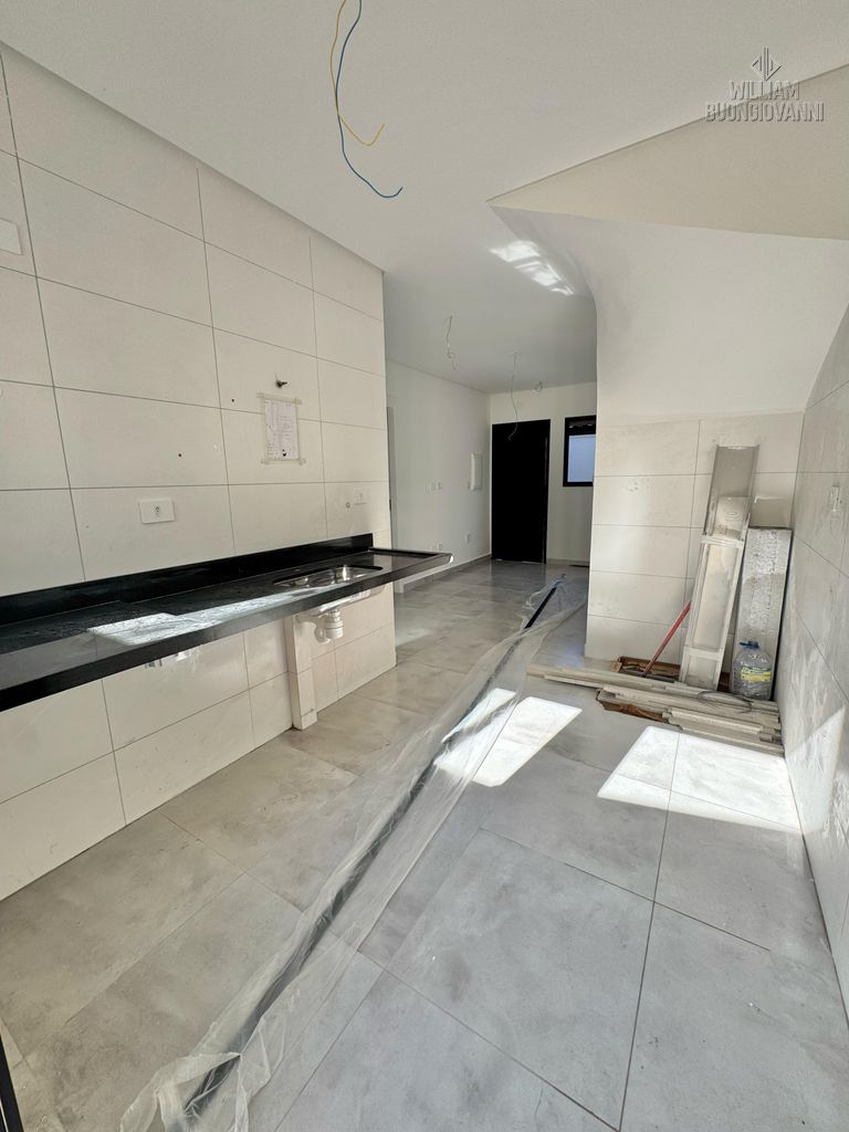 Casa de Condomínio, 2 quartos - Foto 8