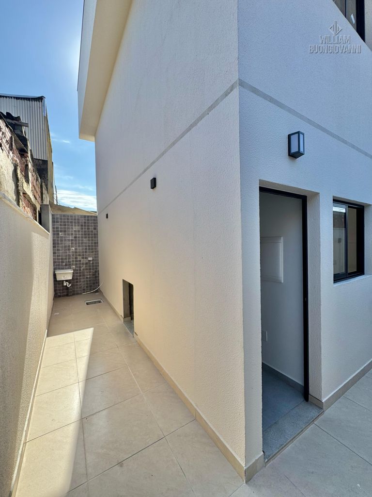 Casa de Condomínio, 2 quartos - Foto 9