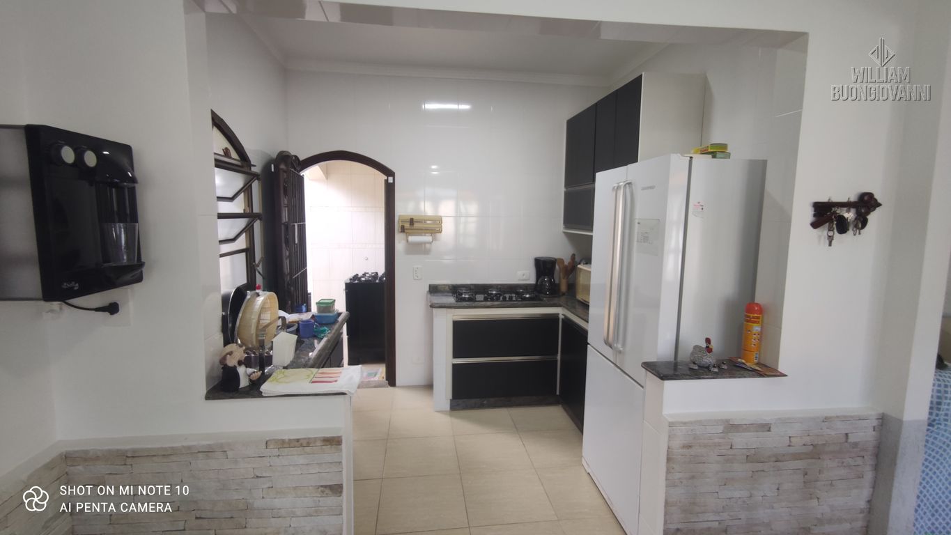 Casa, 4 quartos, 136 m² - Foto 17