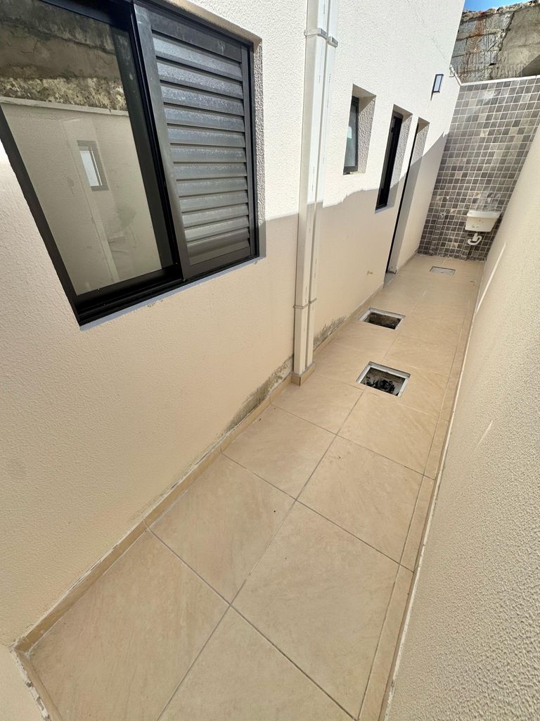 Casa de Condomínio, 2 quartos - Foto 11