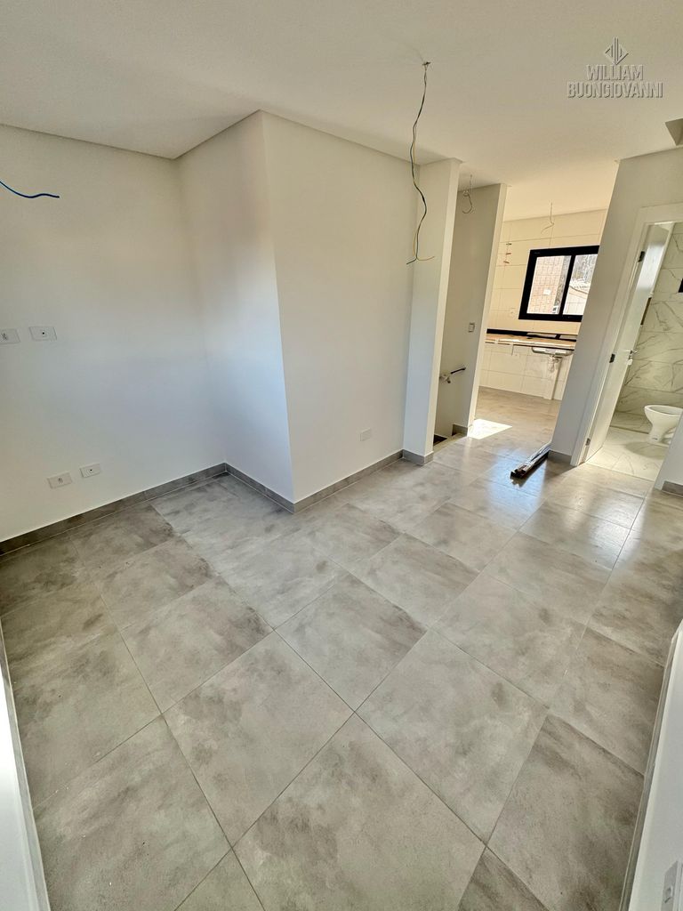 Casa de Condomínio, 2 quartos - Foto 12