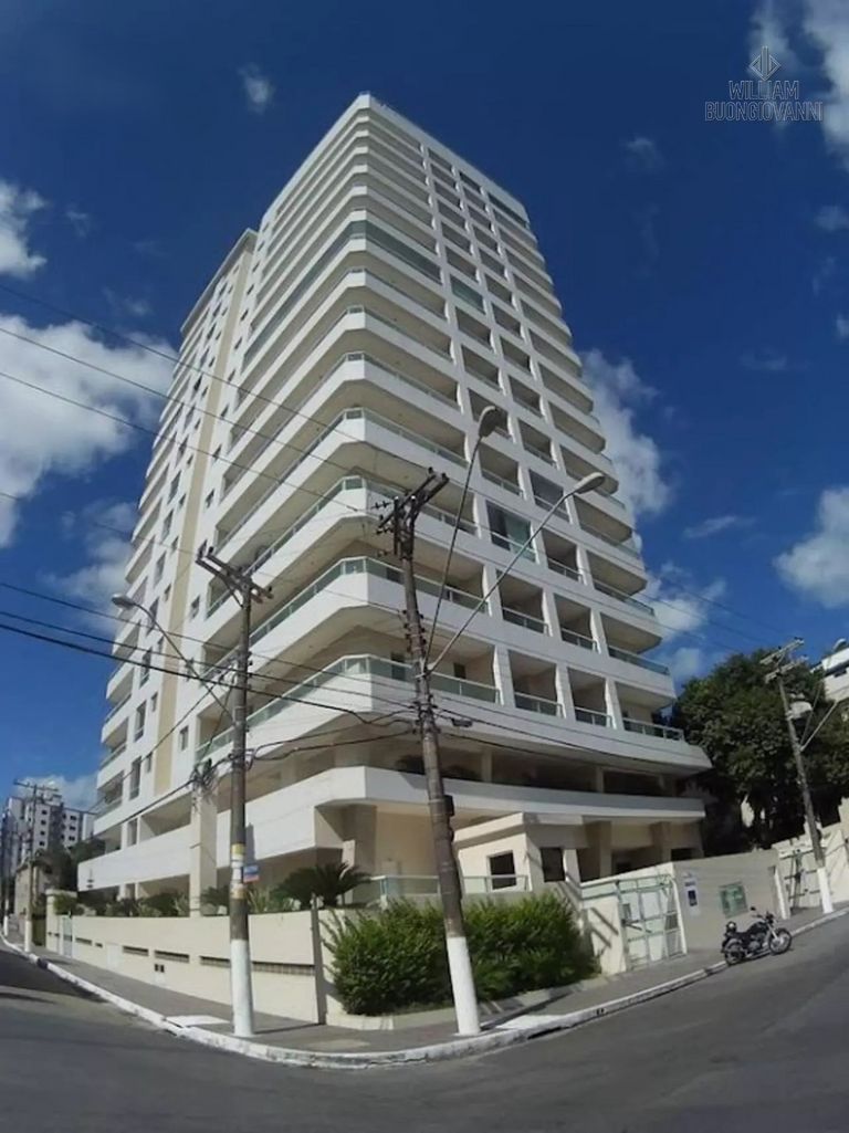 Apartamento, 3 quartos, 90 m² - Foto 1