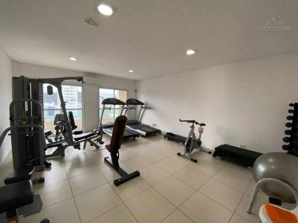 Apartamento, 3 quartos, 90 m² - Foto 2