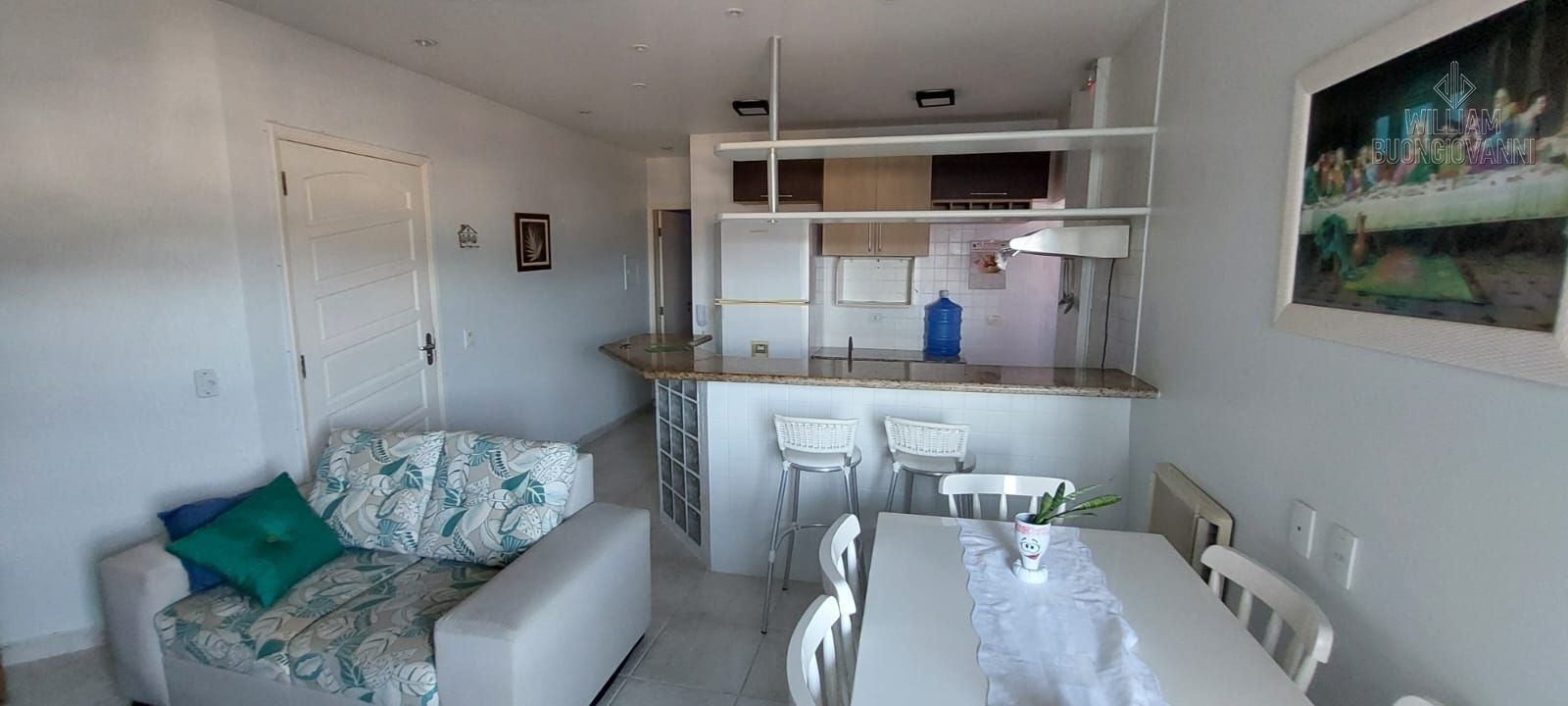 Apartamento, 1 quarto, 51 m² - Foto 19