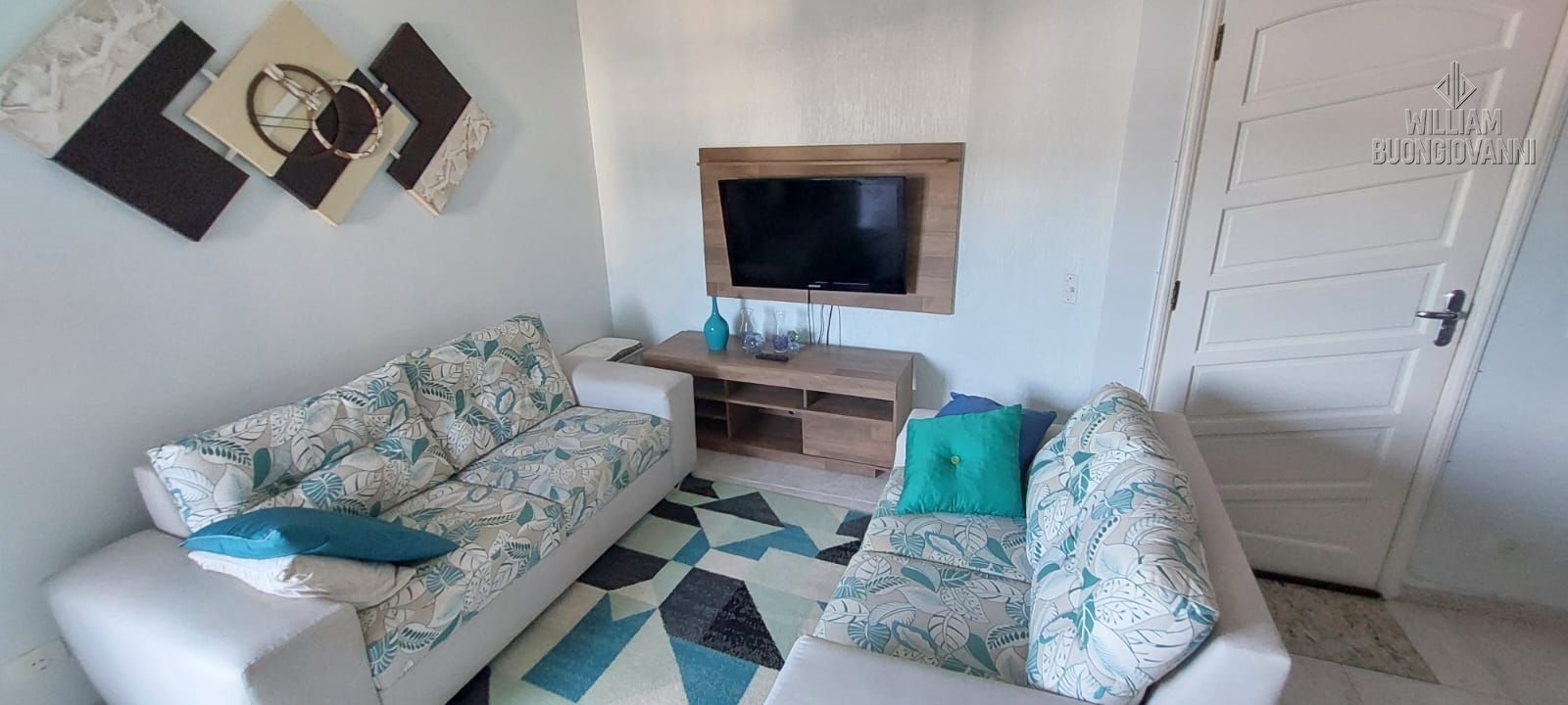 Apartamento, 1 quarto, 51 m² - Foto 32