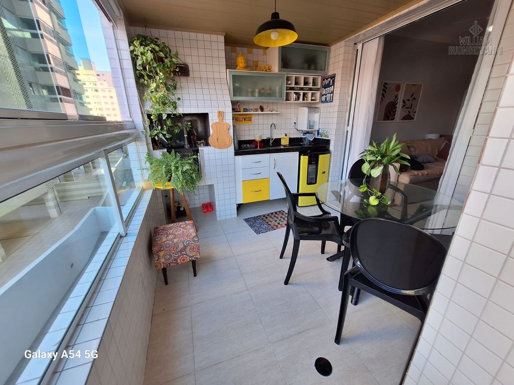 Apartamento, 2 quartos, 87 m² - Foto 55