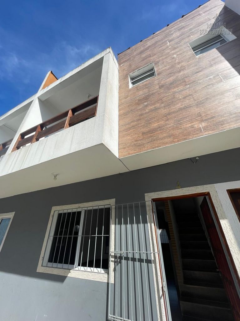 Apartamento, 2 quartos, 90 m² - Foto 2