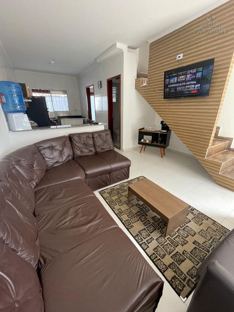Apartamento, 2 quartos, 90 m² - Foto 7