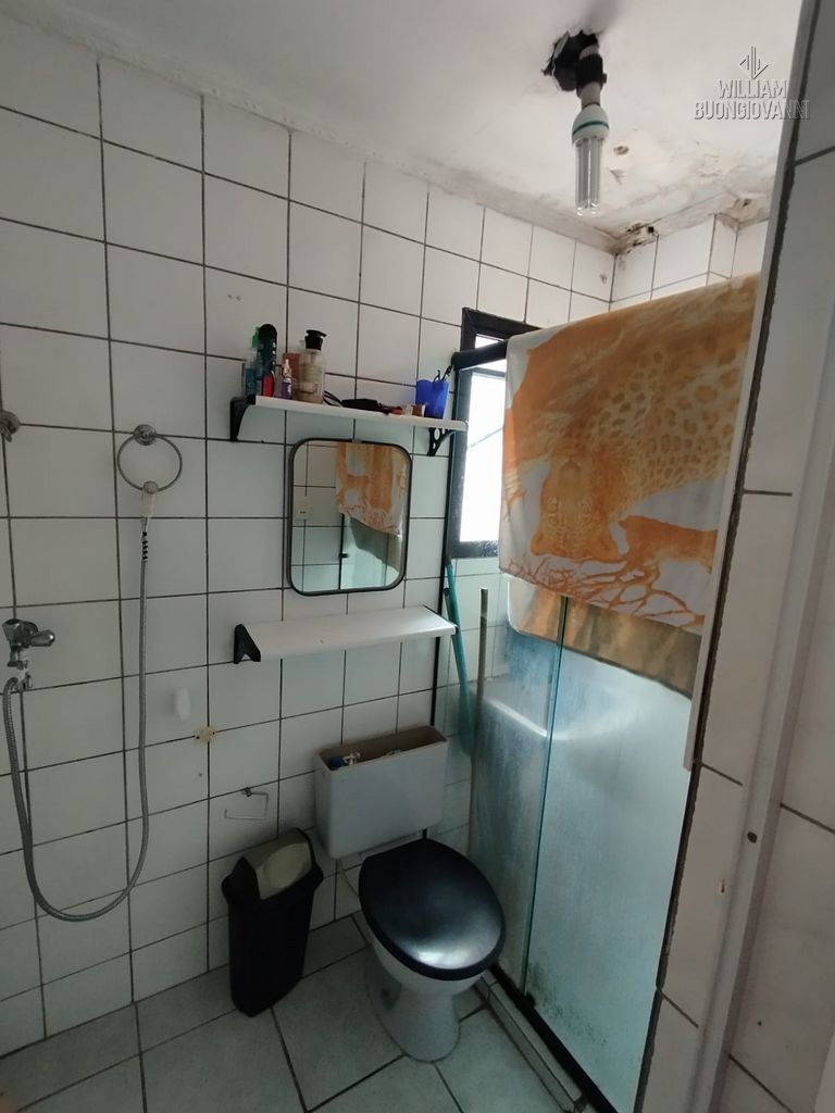 Kitnet-Studio, 30 m² - Foto 4