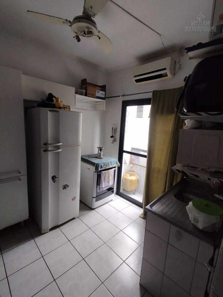 Kitnet-Studio, 30 m² - Foto 1