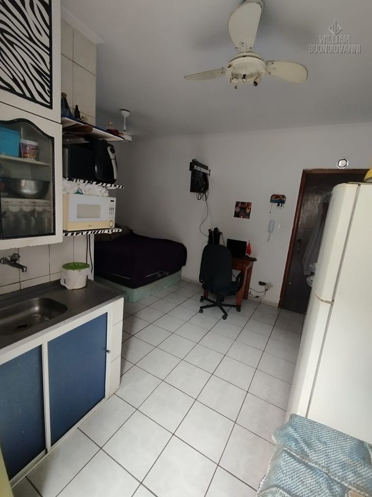 Kitnet-Studio, 30 m² - Foto 10