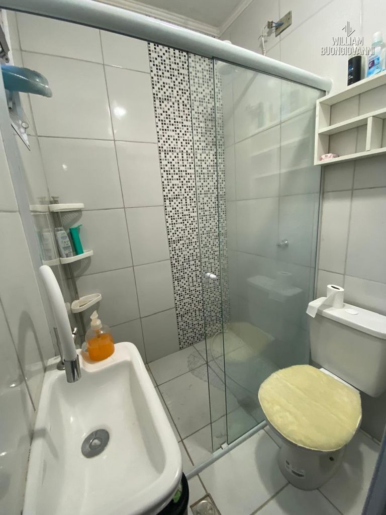 Casa, 2 quartos, 125 m² - Foto 5