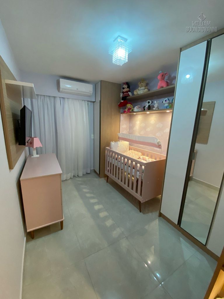 Apartamento, 3 quartos, 159 m² - Foto 12