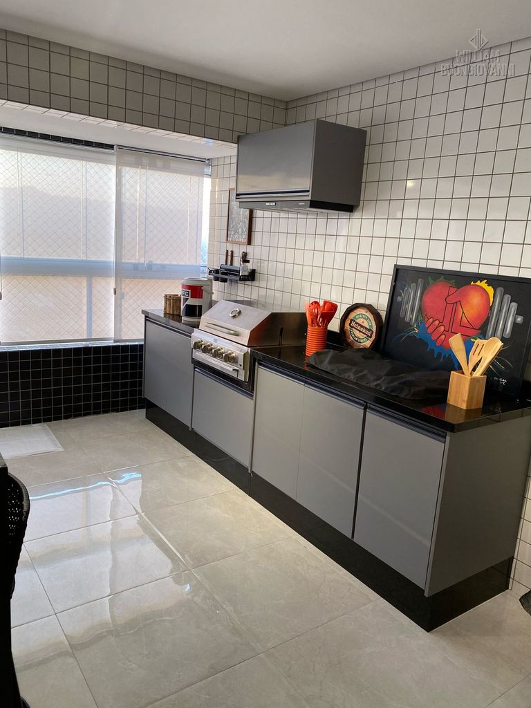Apartamento, 3 quartos, 159 m² - Foto 15