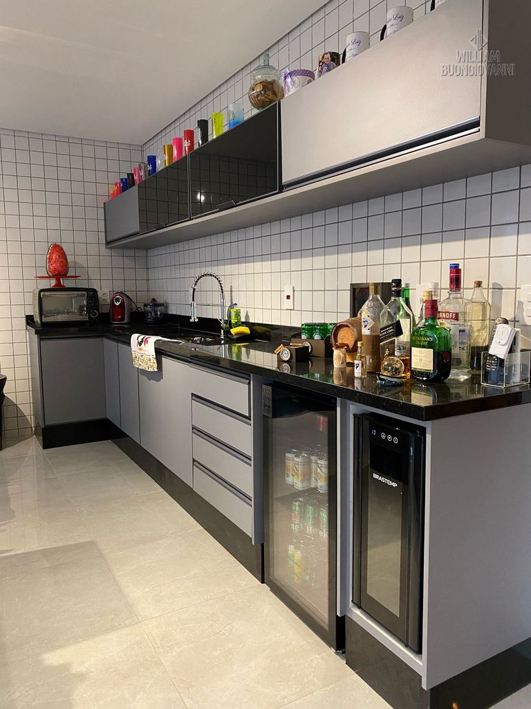 Apartamento, 3 quartos, 159 m² - Foto 26