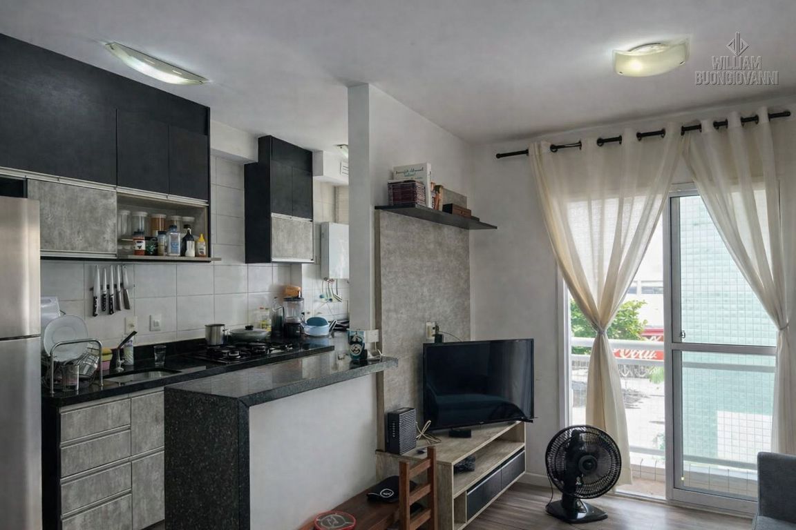 Apartamento, 2 quartos, 59 m² - Foto 11