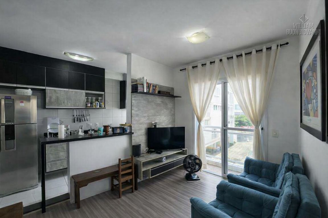 Apartamento, 2 quartos, 59 m² - Foto 20