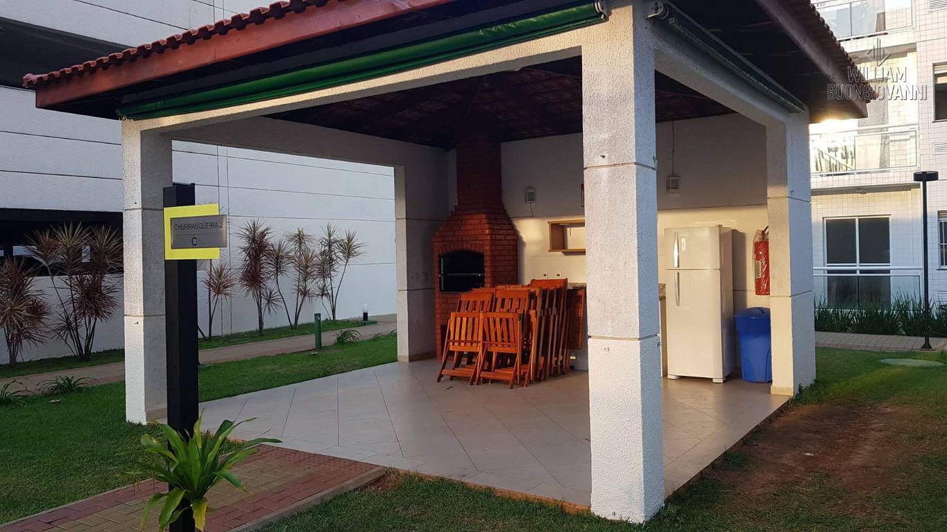 Apartamento, 2 quartos, 59 m² - Foto 26