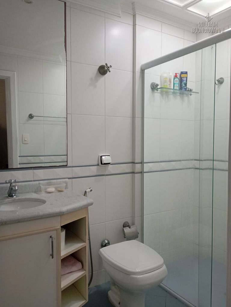 Apartamento, 3 quartos, 160 m² - Foto 8