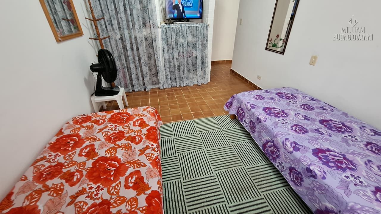 Apartamento, 1 quarto, 56 m² - Foto 6