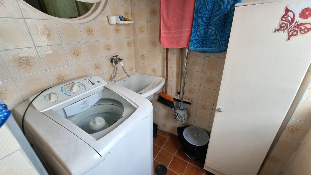 Apartamento, 1 quarto, 56 m² - Foto 14