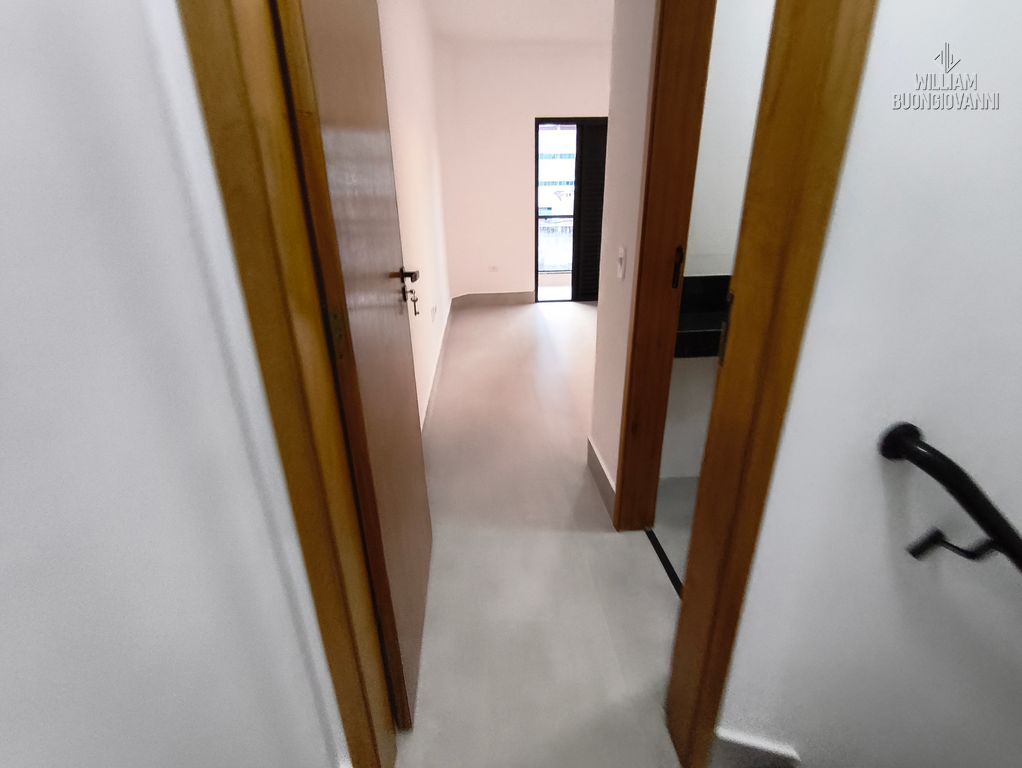 Sobrado, 3 quartos, 100 m² - Foto 60