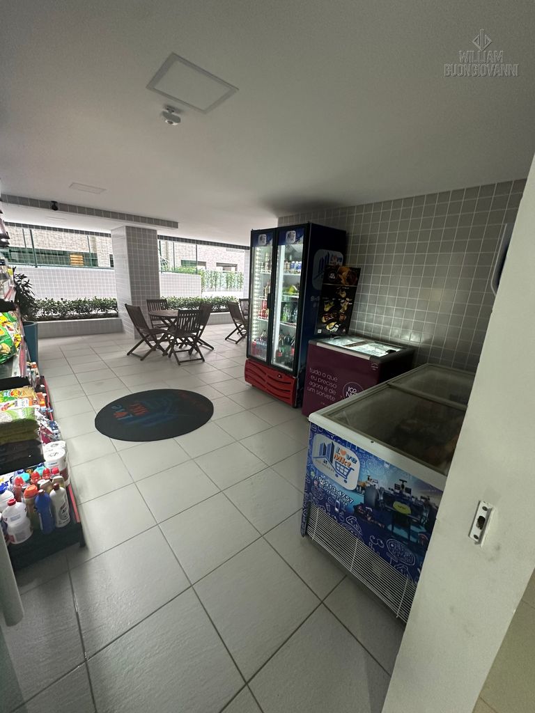 Apartamento, 2 quartos, 77 m² - Foto 26