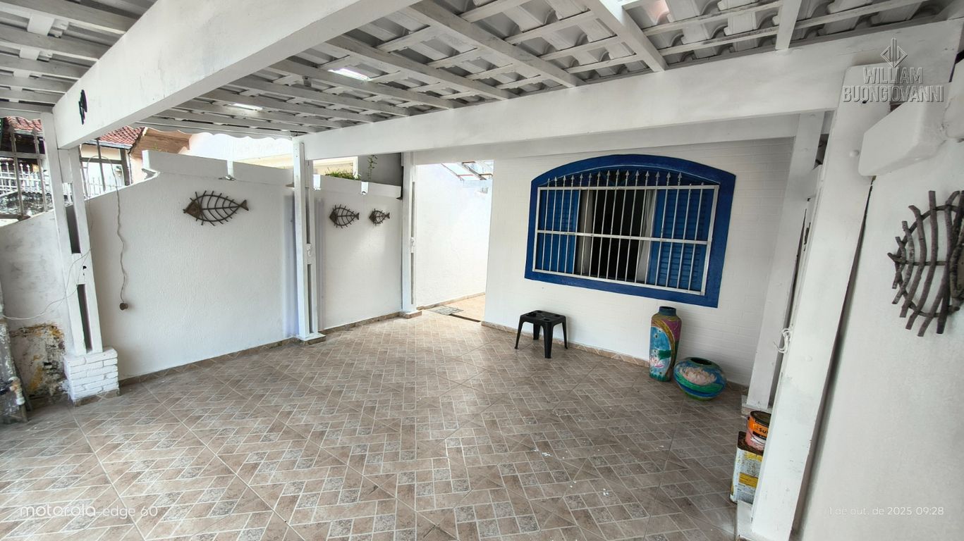 Casa, 2 quartos, 89 m² - Foto 1