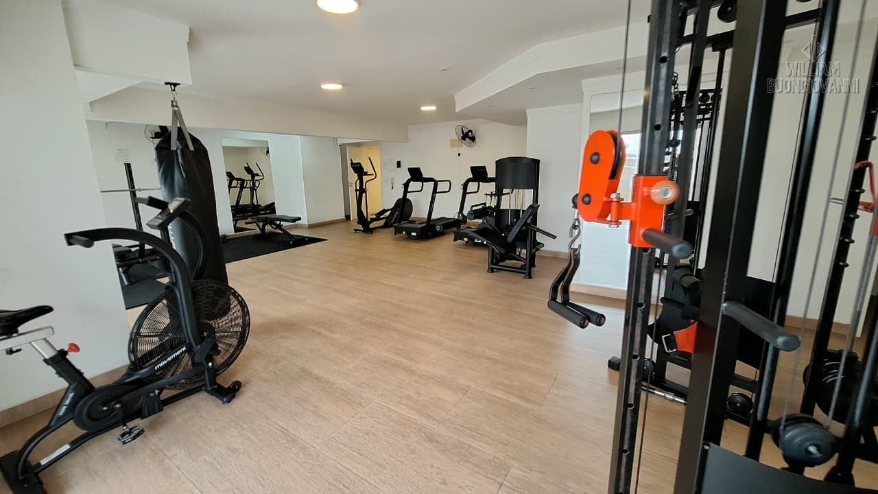 Apartamento, 2 quartos, 81 m² - Foto 9