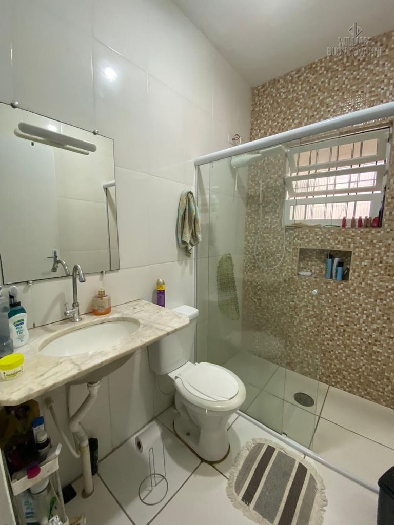 Casa, 2 quartos, 125 m² - Foto 9