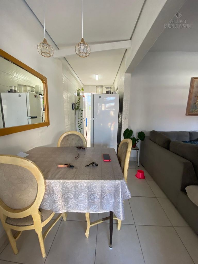 Casa, 2 quartos, 125 m² - Foto 21