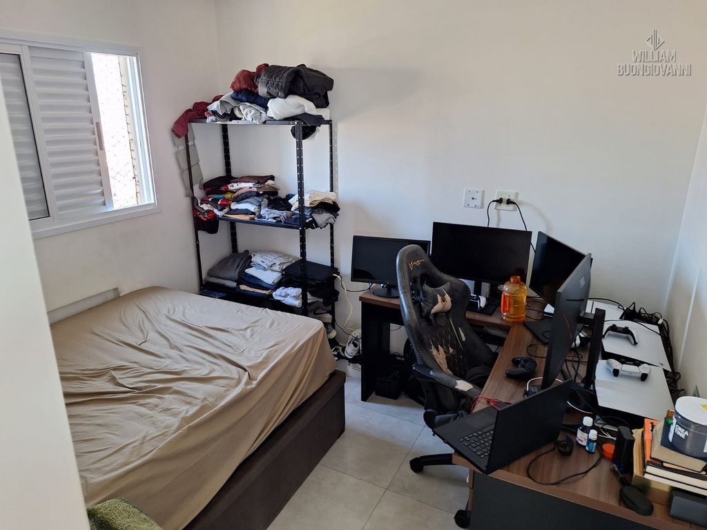 Apartamento, 3 quartos, 75 m² - Foto 2