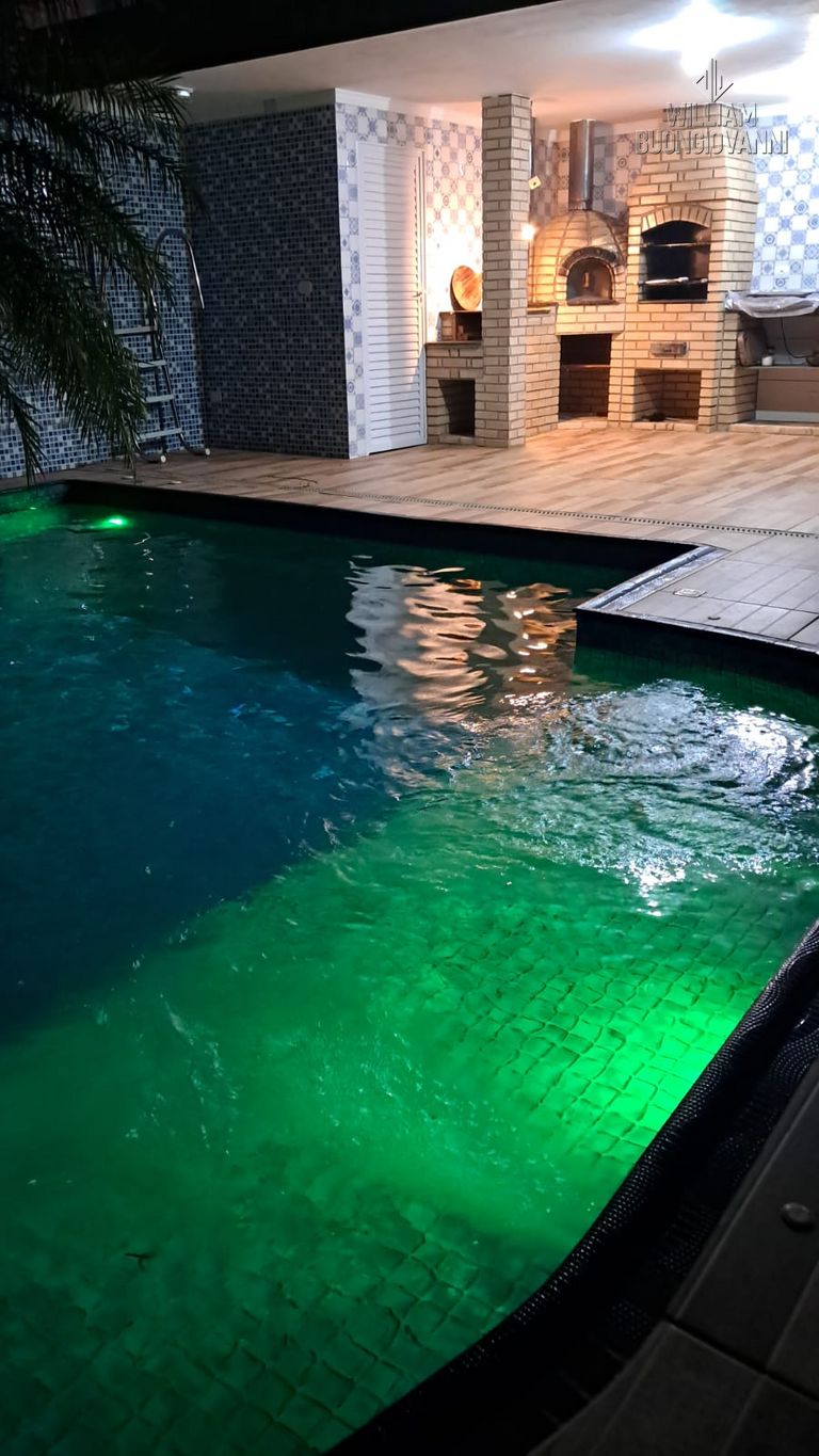 Casa, 4 quartos, 280 m² - Foto 10