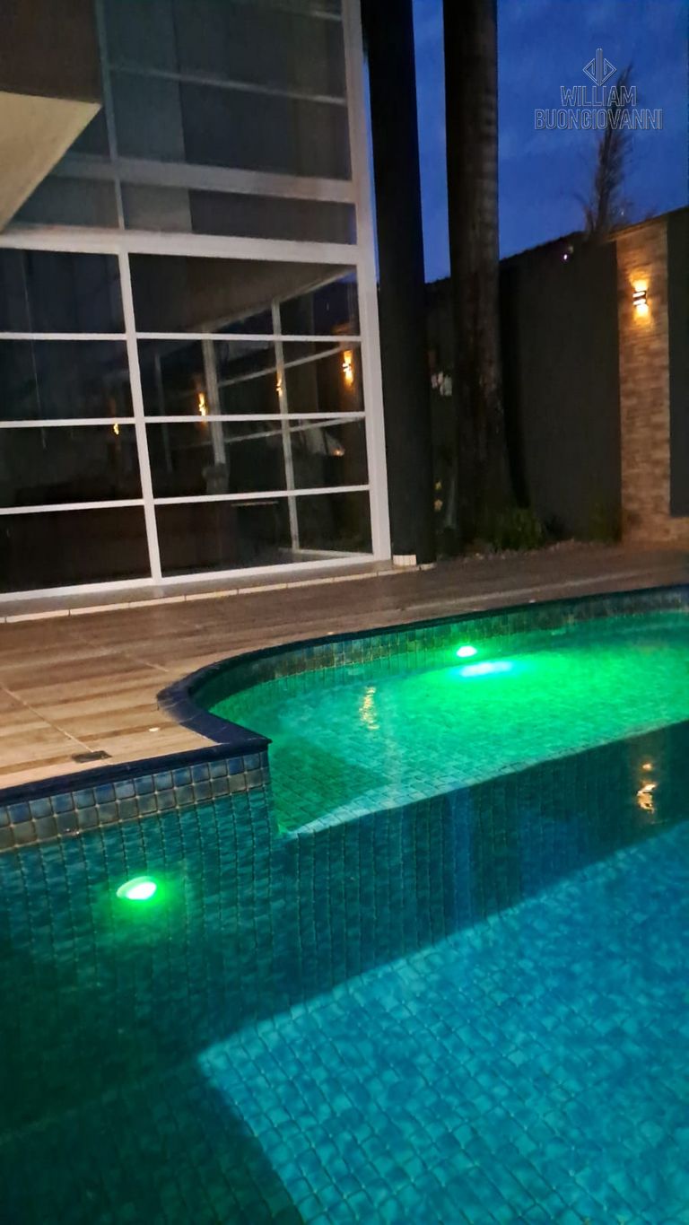 Casa, 4 quartos, 280 m² - Foto 25