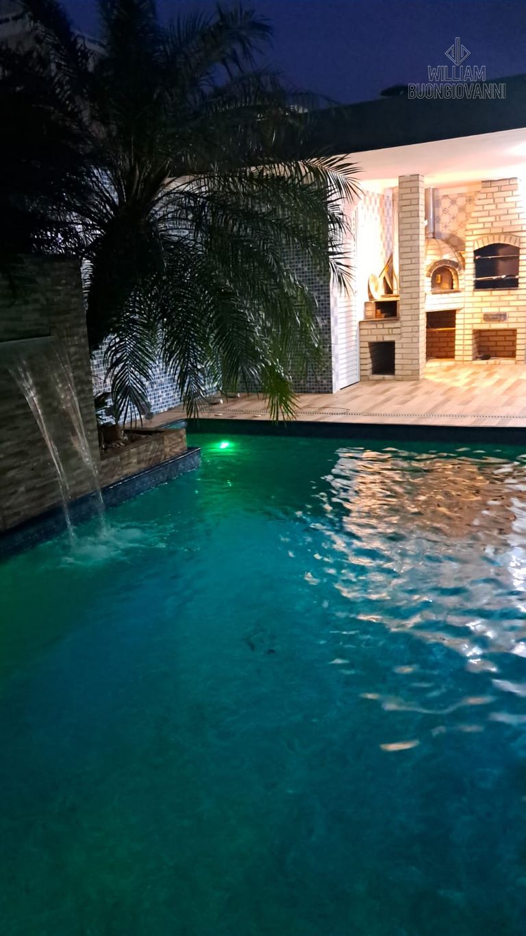 Casa, 4 quartos, 280 m² - Foto 29