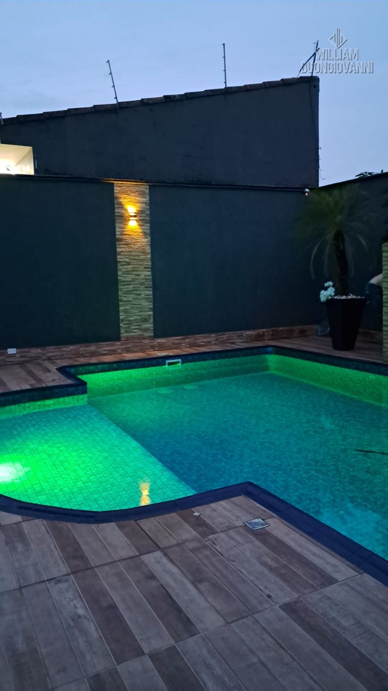 Casa, 4 quartos, 280 m² - Foto 33