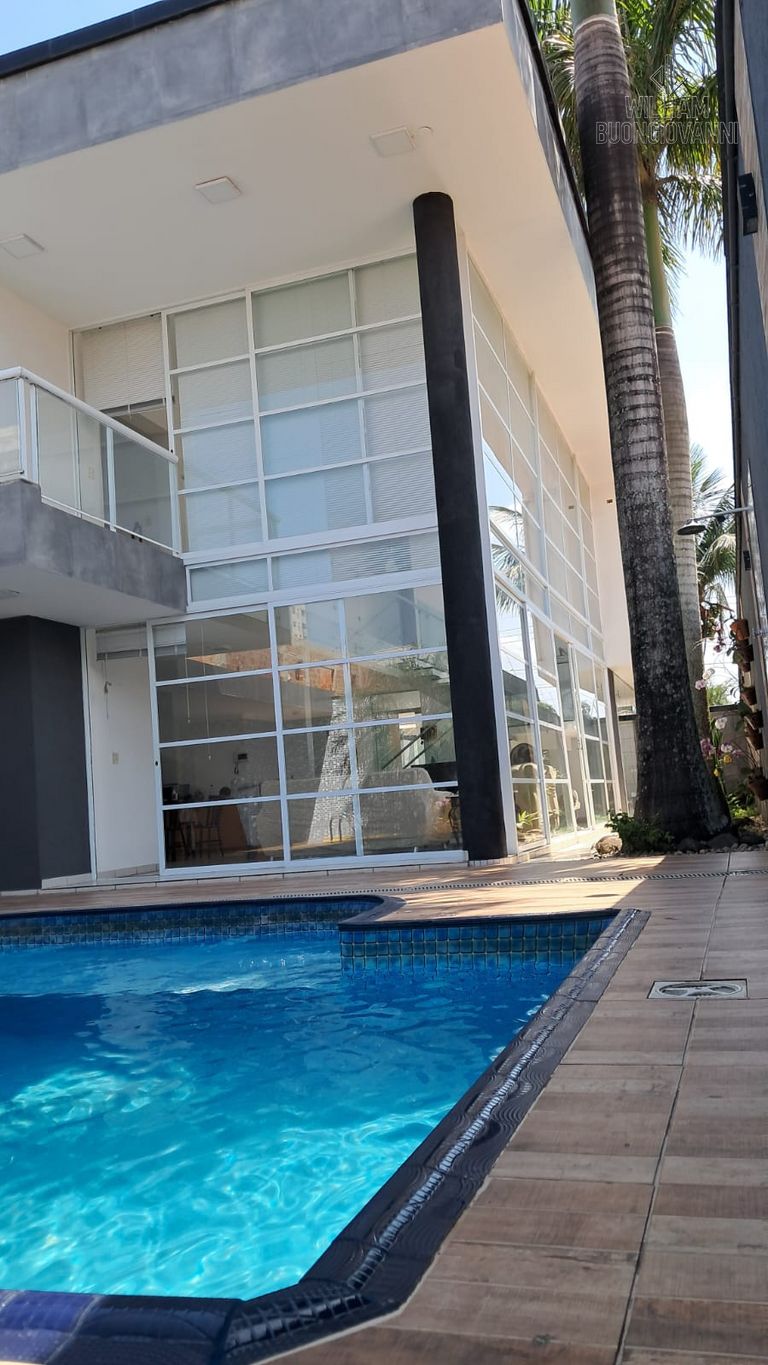 Casa, 4 quartos, 280 m² - Foto 56