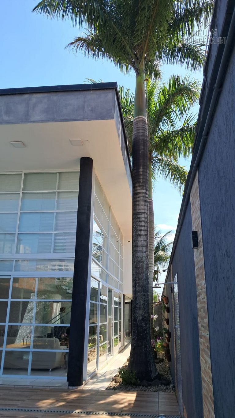 Casa, 4 quartos, 280 m² - Foto 61